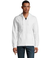 Męska bluza STONE SOĽS biały