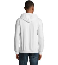 Męska bluza STONE SOĽS biały