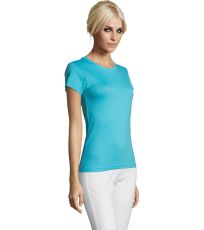 Damski t-shirt REGENT WOMEN SOĽS 