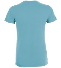 Damski t-shirt REGENT WOMEN SOĽS 