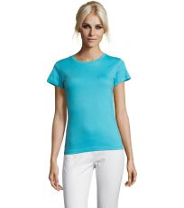 Damski t-shirt REGENT WOMEN SOĽS 