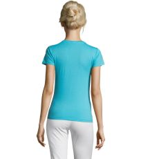 Damski t-shirt REGENT WOMEN SOĽS 