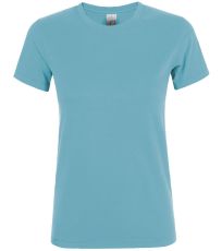 Damski t-shirt REGENT WOMEN SOĽS