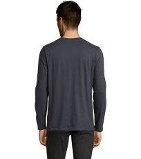 Męski t-shirt z długim rękawem IMPERIAL LSL MEN SOĽS 