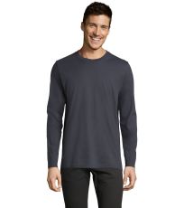 Męski t-shirt z długim rękawem IMPERIAL LSL MEN SOĽS 