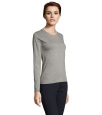 Damski t-shirt z długim rękawem IMPERIAL LSL WOMEN SOĽS 