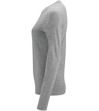 Damski t-shirt z długim rękawem IMPERIAL LSL WOMEN SOĽS 