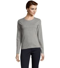 Damski t-shirt z długim rękawem IMPERIAL LSL WOMEN SOĽS 