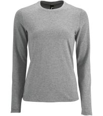Damski t-shirt z długim rękawem IMPERIAL LSL WOMEN SOĽS