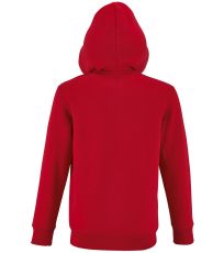 Dziecięca bluza STONE KIDS SOĽS 