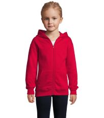 Dziecięca bluza STONE KIDS SOĽS 