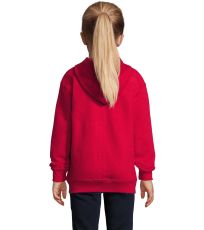 Dziecięca bluza STONE KIDS SOĽS 