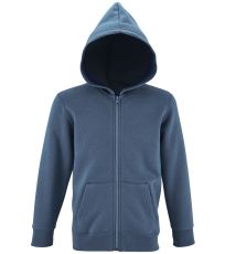 Dziecięca bluza STONE KIDS SOĽS