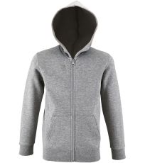 Dziecięca bluza STONE KIDS SOĽS