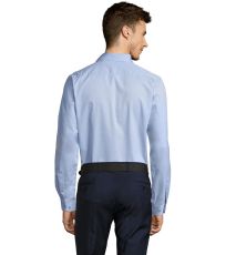 Męska koszula z długim rękawem BRODY MEN SOĽS 