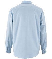 Męska koszula z długim rękawem BRODY MEN SOĽS 