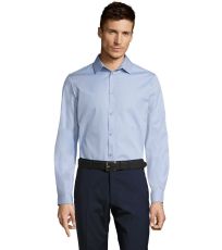 Męska koszula z długim rękawem BRODY MEN SOĽS 