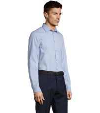 Męska koszula z długim rękawem BRODY MEN SOĽS 