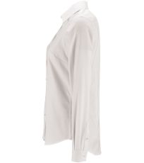 Damska koszula z długim rękawem BRODY WOMEN SOĽS biały