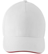 Czapka z daszkiem LONGCHAMP SOĽS