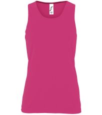 Damski podkoszulek SPORTY TT WOMEN SOĽS