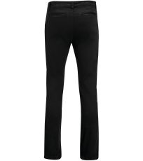 Męskie spodnie JULES MEN - LENGTH 35 SOĽS Czarny