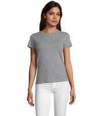 Damski t-shirt REGENT FIT WOMEN SOĽS 