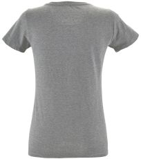 Damski t-shirt REGENT FIT WOMEN SOĽS 