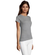 Damski t-shirt REGENT FIT WOMEN SOĽS 