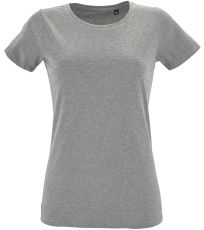 Damski t-shirt REGENT FIT WOMEN SOĽS