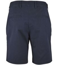 Damskie bermudy JASPER WOMEN SOĽS ciemnoniebieski