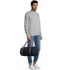 Torba podróżna 22l ODEON SOĽS ciemnoniebieski