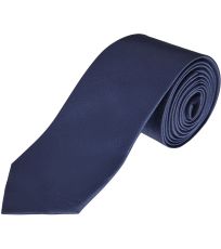 Krawat satynowy GARNER SOĽS