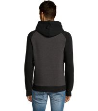 Unisex bluza SEATTLE SOĽS 