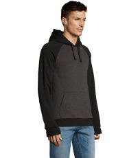 Unisex bluza SEATTLE SOĽS 