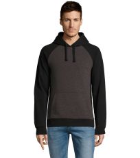 Unisex bluza SEATTLE SOĽS 