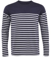 Męski t-shirt z długim rękawem MATELOT LSL MEN SOĽS