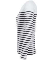 Damski t-shirt z długim rękawem MATELOT LSL WOMEN SOĽS 