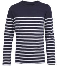 Dziecięcy t-shirt z długim rękawem MATELOT LSL KIDS SOĽS