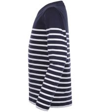 Dziecięcy t-shirt z długim rękawem MATELOT LSL KIDS SOĽS 