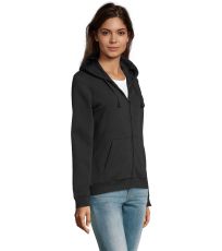 Damska bluza SPIKE WOMEN SOĽS Czarny