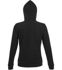 Damska bluza SPIKE WOMEN SOĽS Czarny