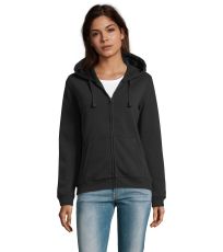 Damska bluza SPIKE WOMEN SOĽS Czarny