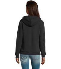 Damska bluza SPIKE WOMEN SOĽS Czarny