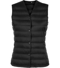 LEKKI PIKOWANY BEZRĘKAWNIK DAMSKI ARTHUR WOMEN NEOBLU
