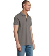 Męska koszulka polo OWEN MEN NEOBLU 