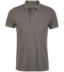 Męska koszulka polo OWEN MEN NEOBLU