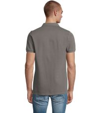 Męska koszulka polo OWEN MEN NEOBLU 