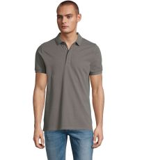 Męska koszulka polo OWEN MEN NEOBLU 