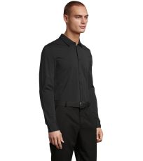 MĘSKA KOSZULA Z MERCERYZOWANEGO JERSEYU BALTHAZAR MEN NEOBLU 